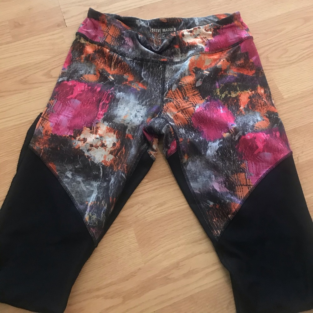 Steve Madden Tights